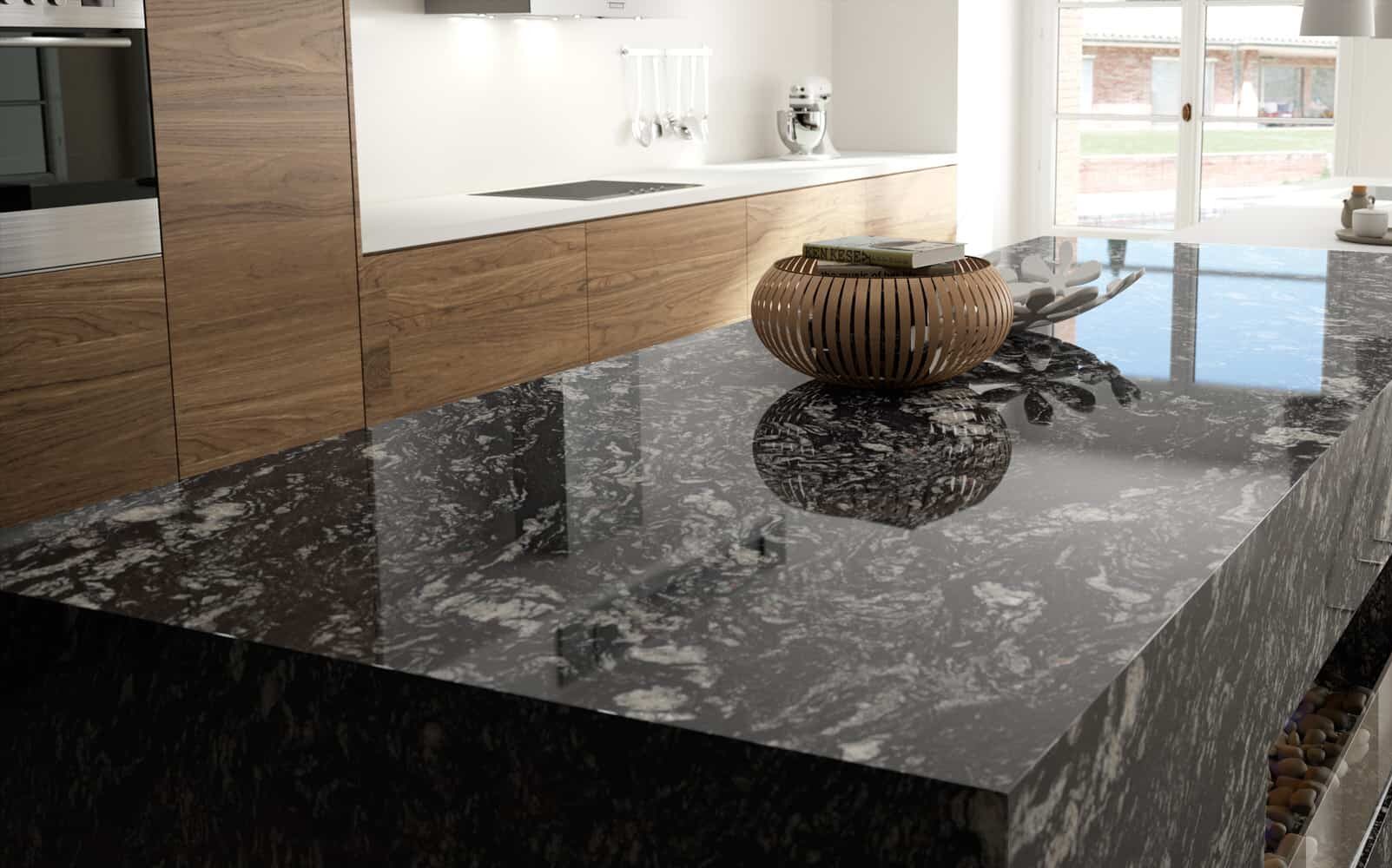 Granite-island