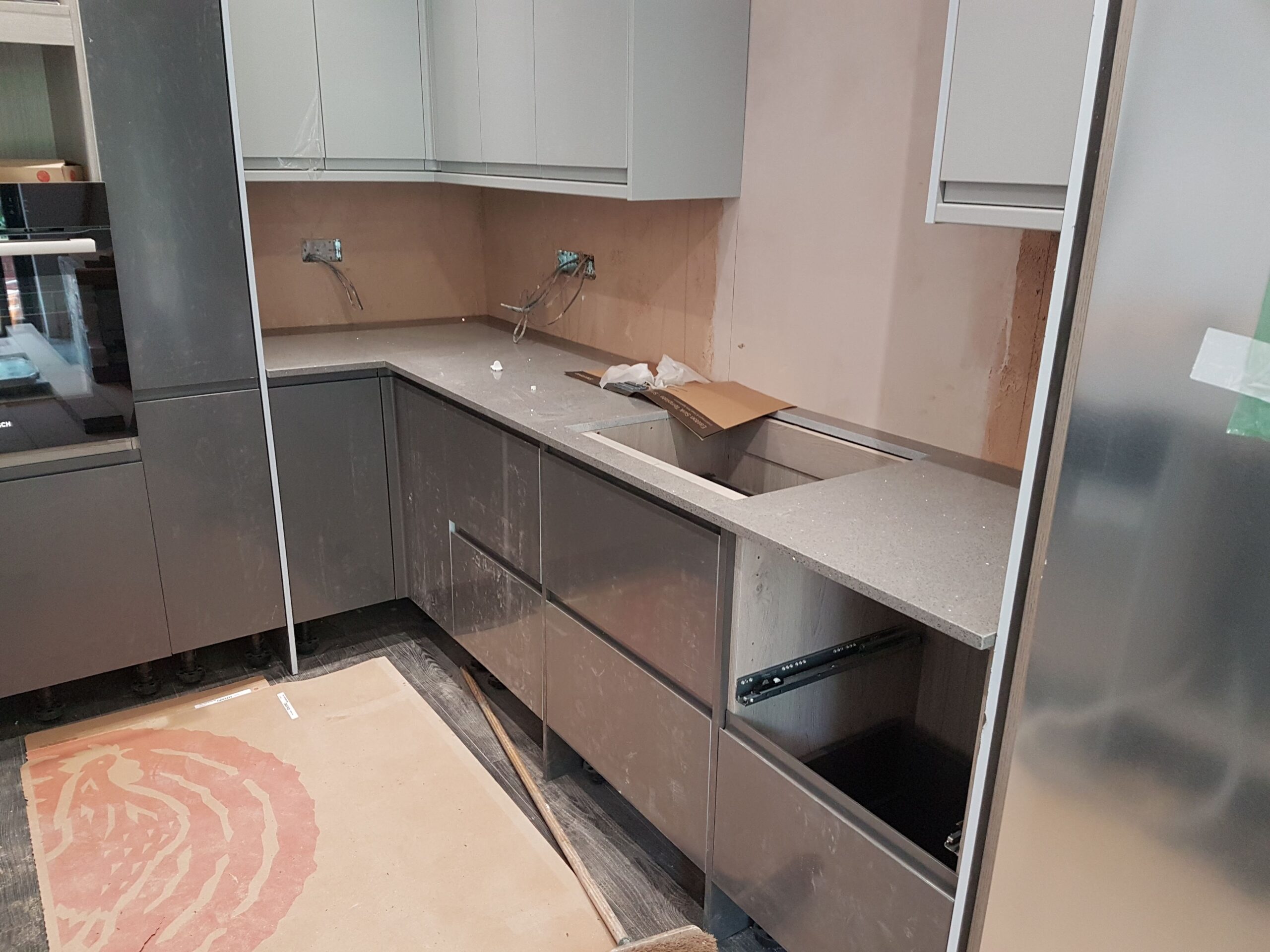 granite worktops Chelmsford