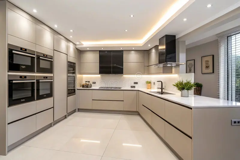kitchen renovation Chelmsford