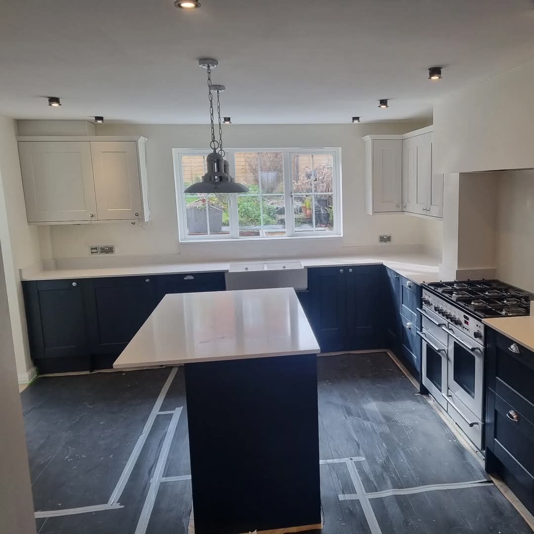 worktops in Chelmsford